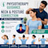 help reduce neck pain and improve your posture