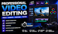 be a professional short from video editor