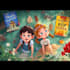 illustrate professional children book