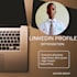 write and optimize your linkedin profile for executive branding