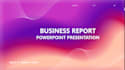 design professional PPT presentations
