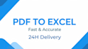 do fast and accurate data entry in 24 hours