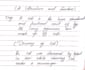 do urgent handwritten notes and assignment writing in 24 hrs
