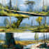 professionally design environment concept art