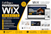 create a professional website with python and django
