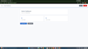 create your own customized or preferred modern website
