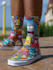 socks design unique socks design