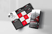 l design a premium brochure with a professional layout
