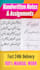 do neat handwritten assignment notes in urdu english 24hr