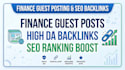 finance guest post on high da websites with real traffic,