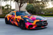 van wrap vehicle wrap car wrap