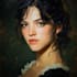 do a paint oil painting