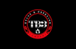 design event catering company logo