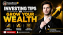 design high CTR viral youtube thumbnails and crypto thumbnails