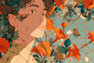do a professional illustration
