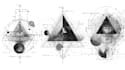 create a geometric tattoo design for you