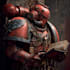 paint your warhammer 40k