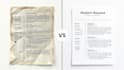 create professional ats resume, CV and cover letter for jobs