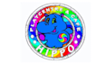 design awesome child indoor play centre logo for you