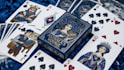 design card game board game affirmation cards