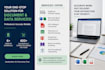 excel data entry, covert to pdf, data analysis, pdf to excel