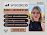 setup wisepops cart abandonment recovery  wisepops lead generation