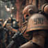 paint your warhammer 40k and fantasy miniatures