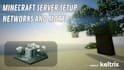 entirely setup a minecraft server