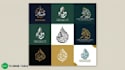 do professional arabic calligraphy and arabic logo design