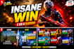 high CTR gaming thumbnails