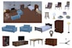 create low poly game ready assets and interactive unity prefabs