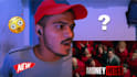 design gaming, vlog and reaction youtube thumbnails