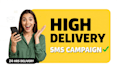 send bulk sms blast, sms campaign, sms marketing campaign