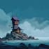 design 2d game concept art background and environment with 7 yrs experience