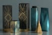 modern and professional packaging design
