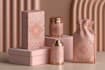 modern and professional packaging design
