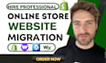 revamp squarespace redesign squarespace website design squarespace developer