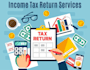 provide gst filling and bookkeeping services