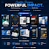 design flyer, greeting card or product flyer in 12 hours