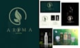 do best eye catching logo
