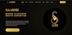 design a modern and responsive website
