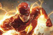 do a superhero character