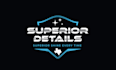 make cool modern classy logo for car detailing business