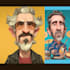 draw custom portraits and caricatures