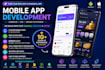 do mobile app development android ios app development