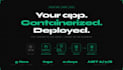 containerize and deploy your asp net core app with docker and cicd