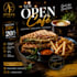 design food social media posts for your brand
