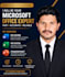 provide expert ms word, excel and powerpoint services