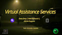 be reliable data entry VA