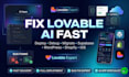 fix lovable app deploy lovable lovable to wordpress lovable ios lovable shopify